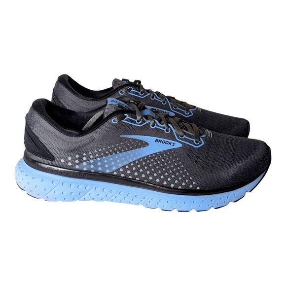 BROOKS Glycerin 18 Running Shoes Size 11(2A) - Picture 3 of 16